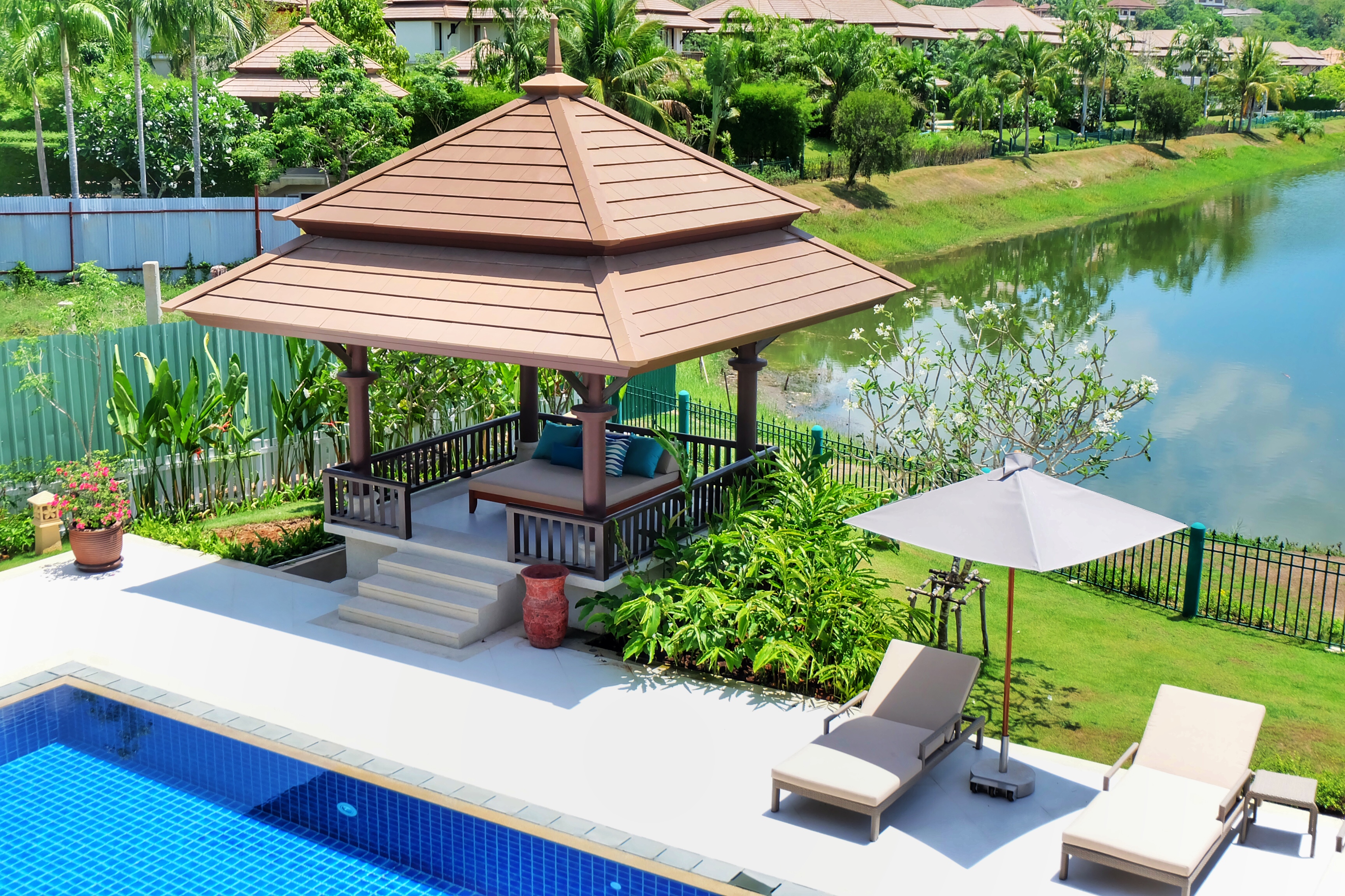 Rent villa Angsana 112/43, Thailand, Phuket, Laguna | Villacarte