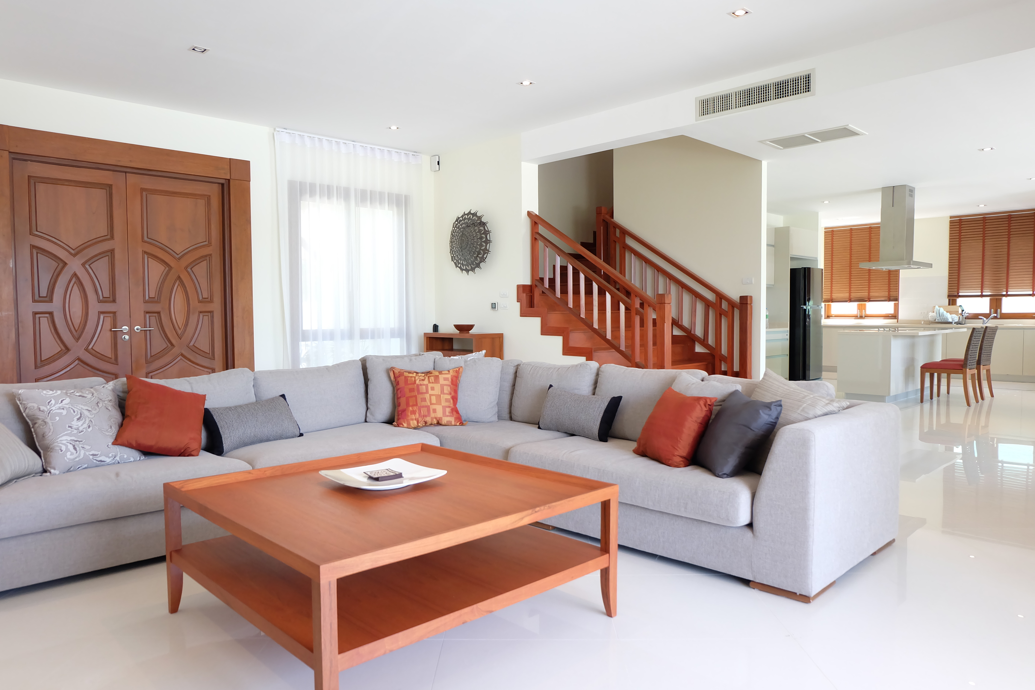 Rent villa Angsana 112/43, Thailand, Phuket, Laguna | Villacarte