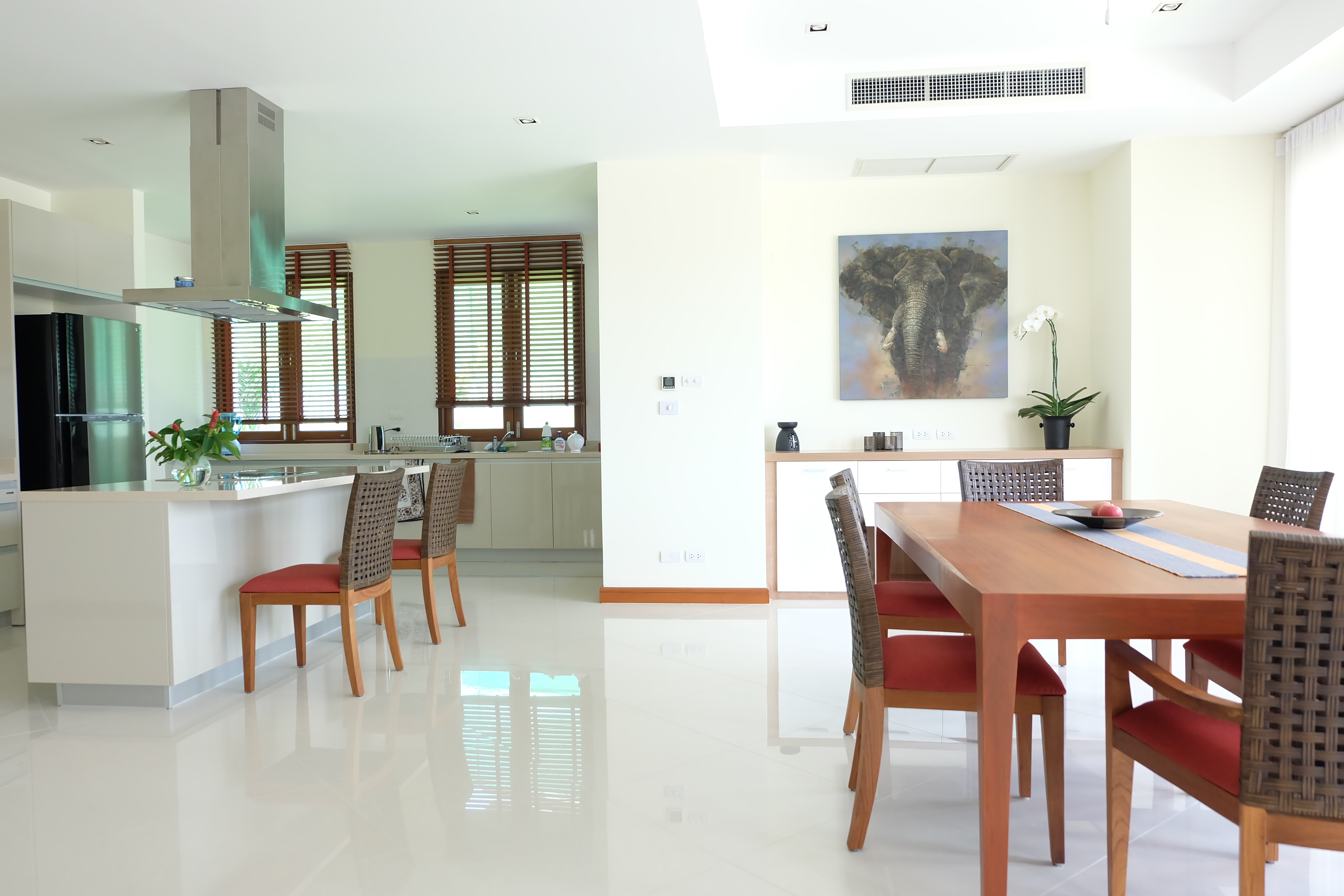 Rent villa Angsana 112/43, Thailand, Phuket, Laguna | Villacarte