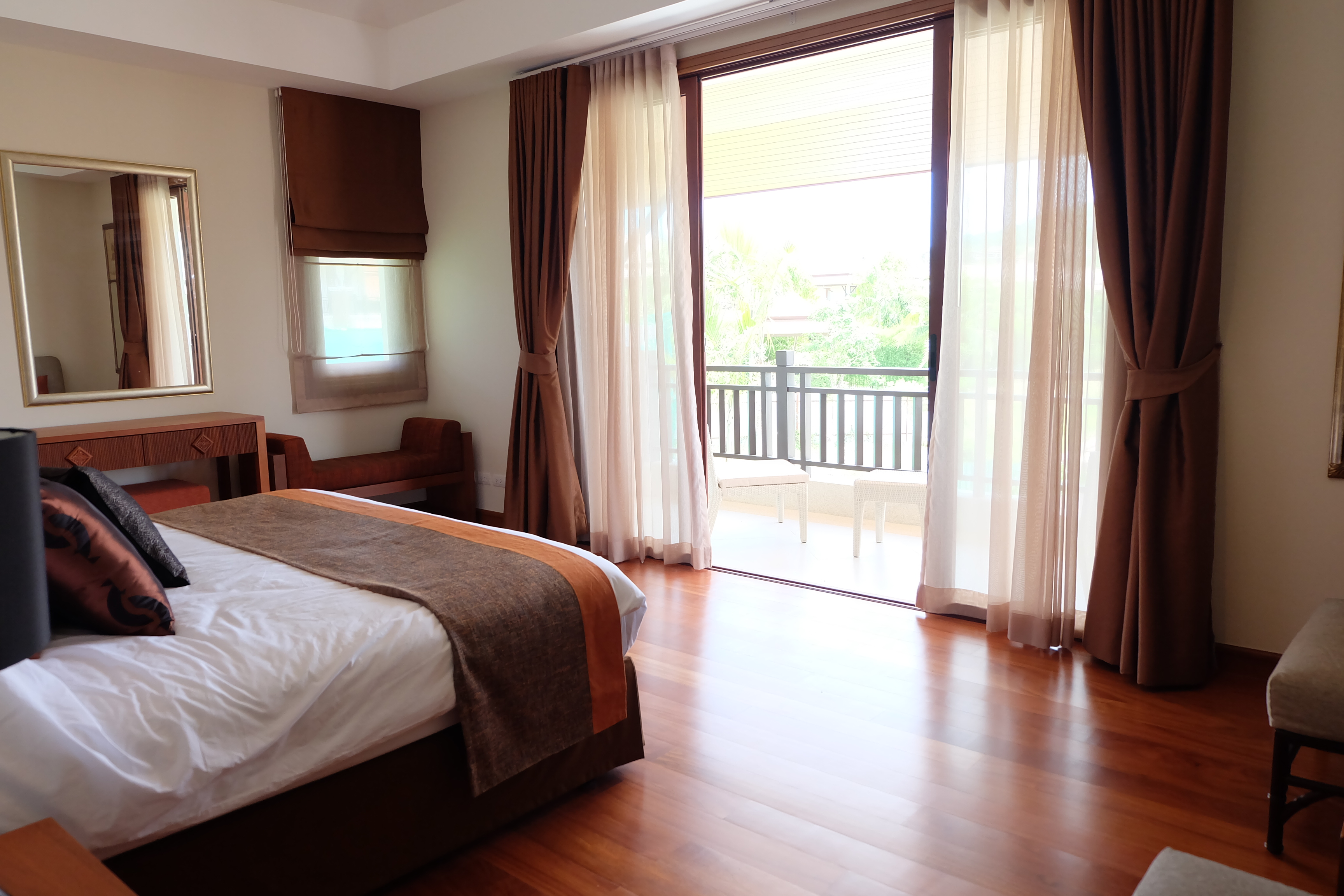 Rent villa Angsana 112/43, Thailand, Phuket, Laguna | Villacarte