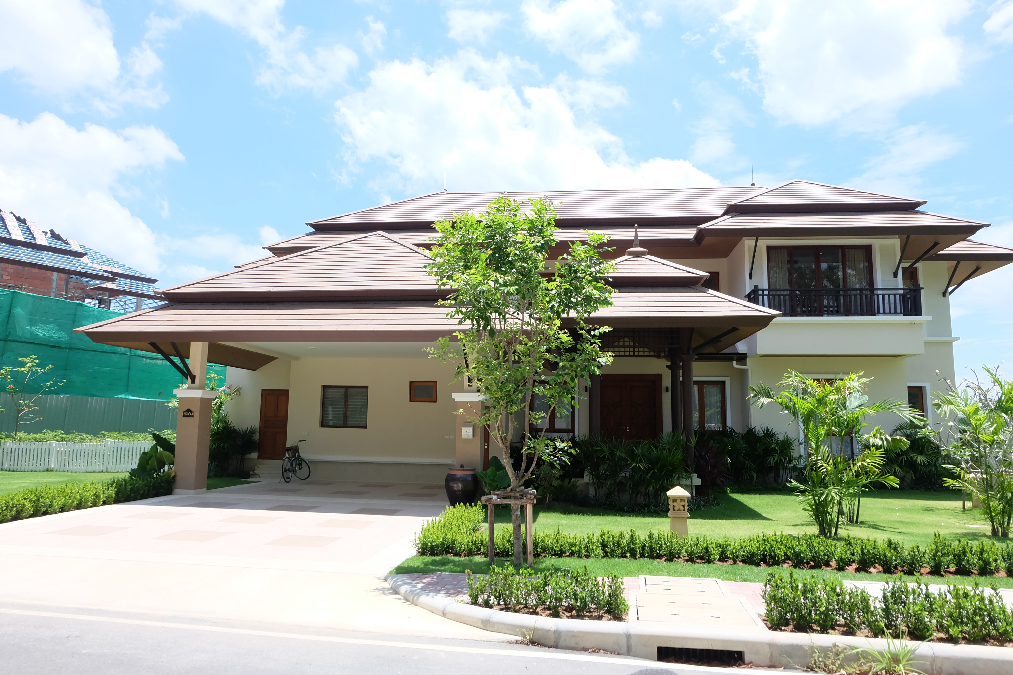 Rent villa Angsana 112/43, Thailand, Phuket, Laguna | Villacarte