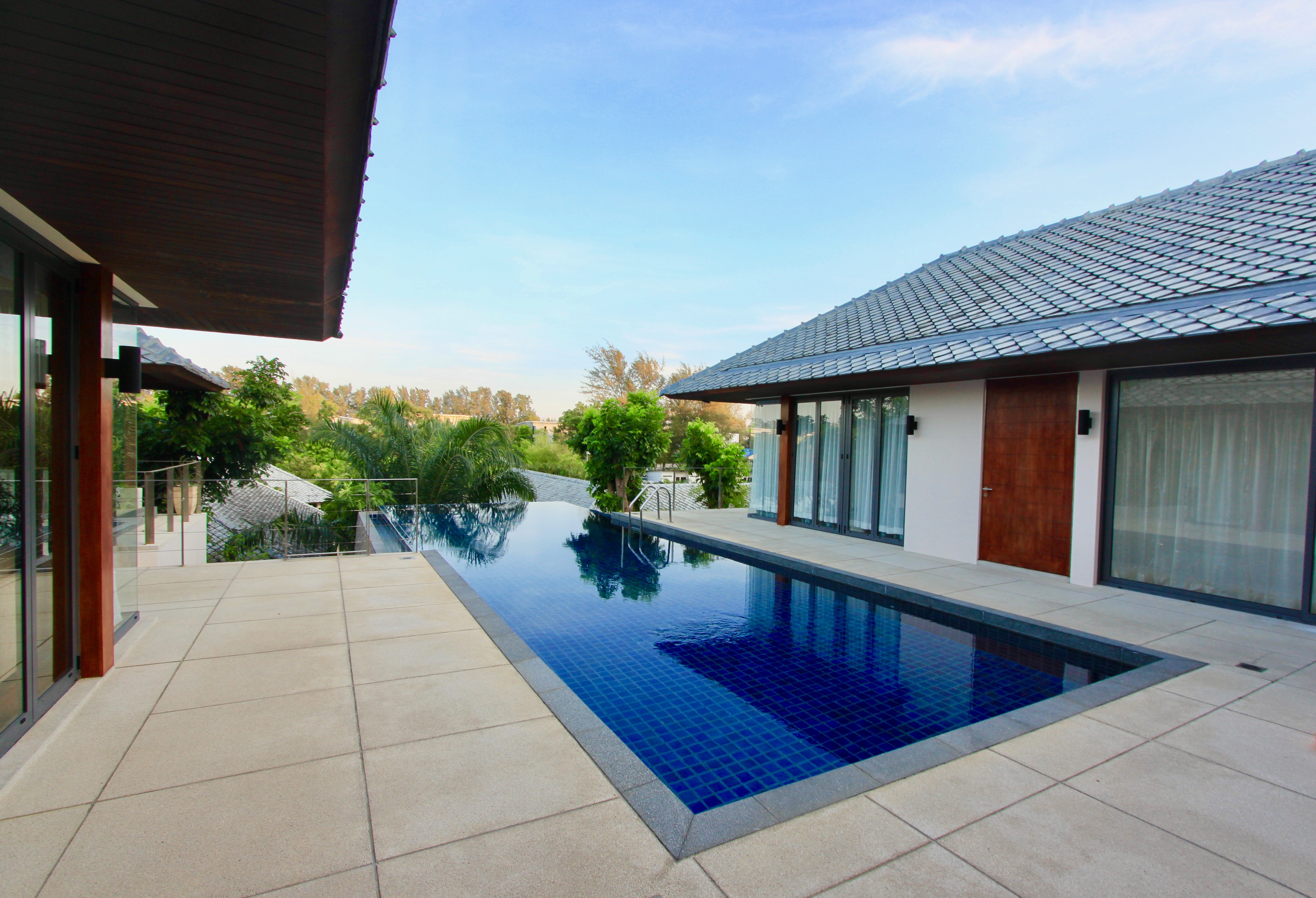 Rent villa Rawai Villas Indigo, Thailand, Phuket, Rawai | Villacarte