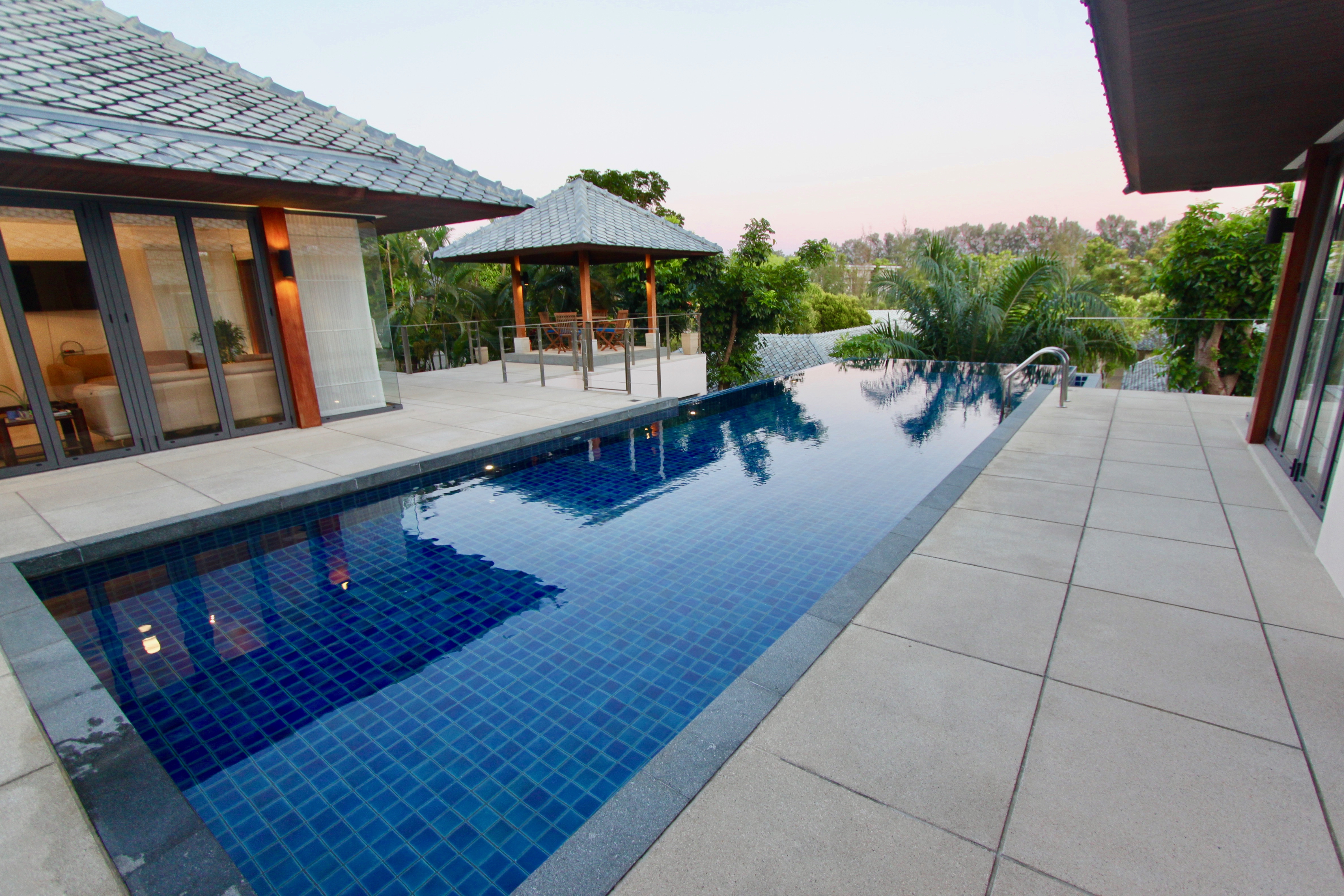 Rent villa Rawai Villas Indigo, Thailand, Phuket, Rawai | Villacarte