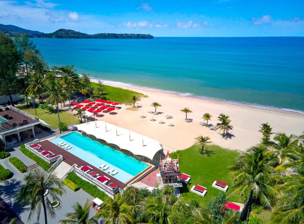 Rent apartments Angsana Laguna Premier Room, Thailand, Phuket, Laguna | Villacarte