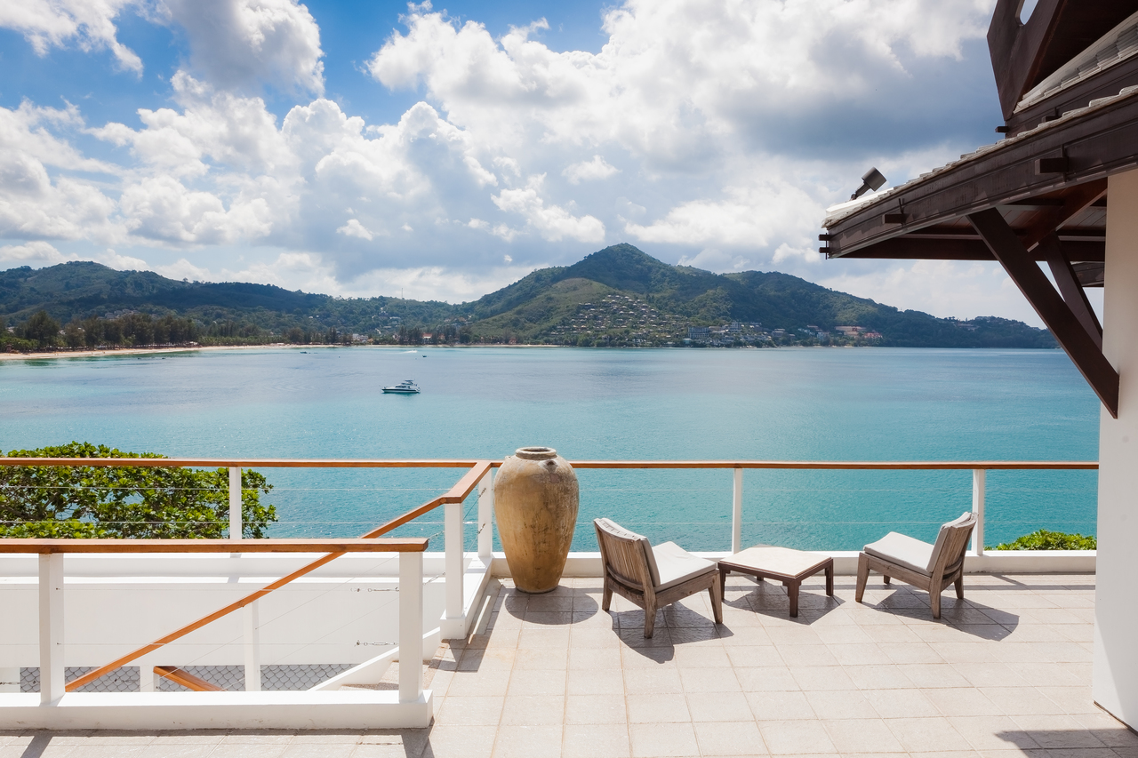 Rent villa Nevaeh, Thailand, Phuket, Kamala | Villacarte