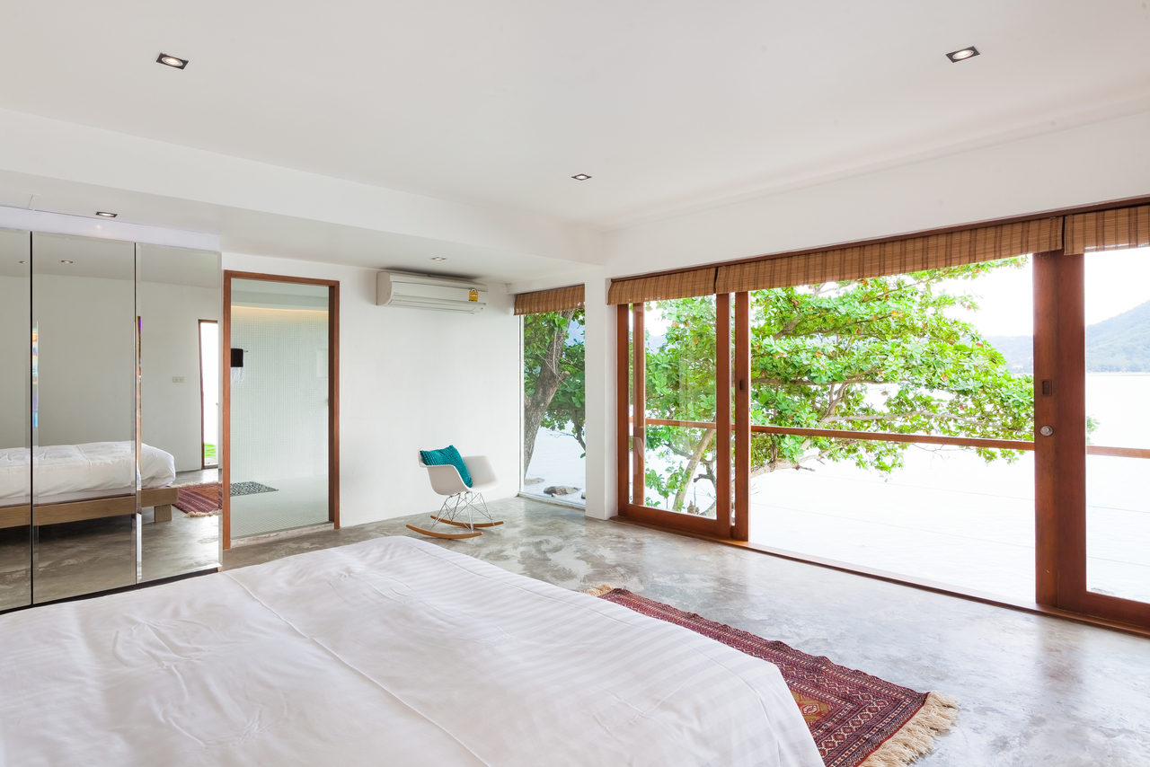 Rent villa Nevaeh, Thailand, Phuket, Kamala | Villacarte