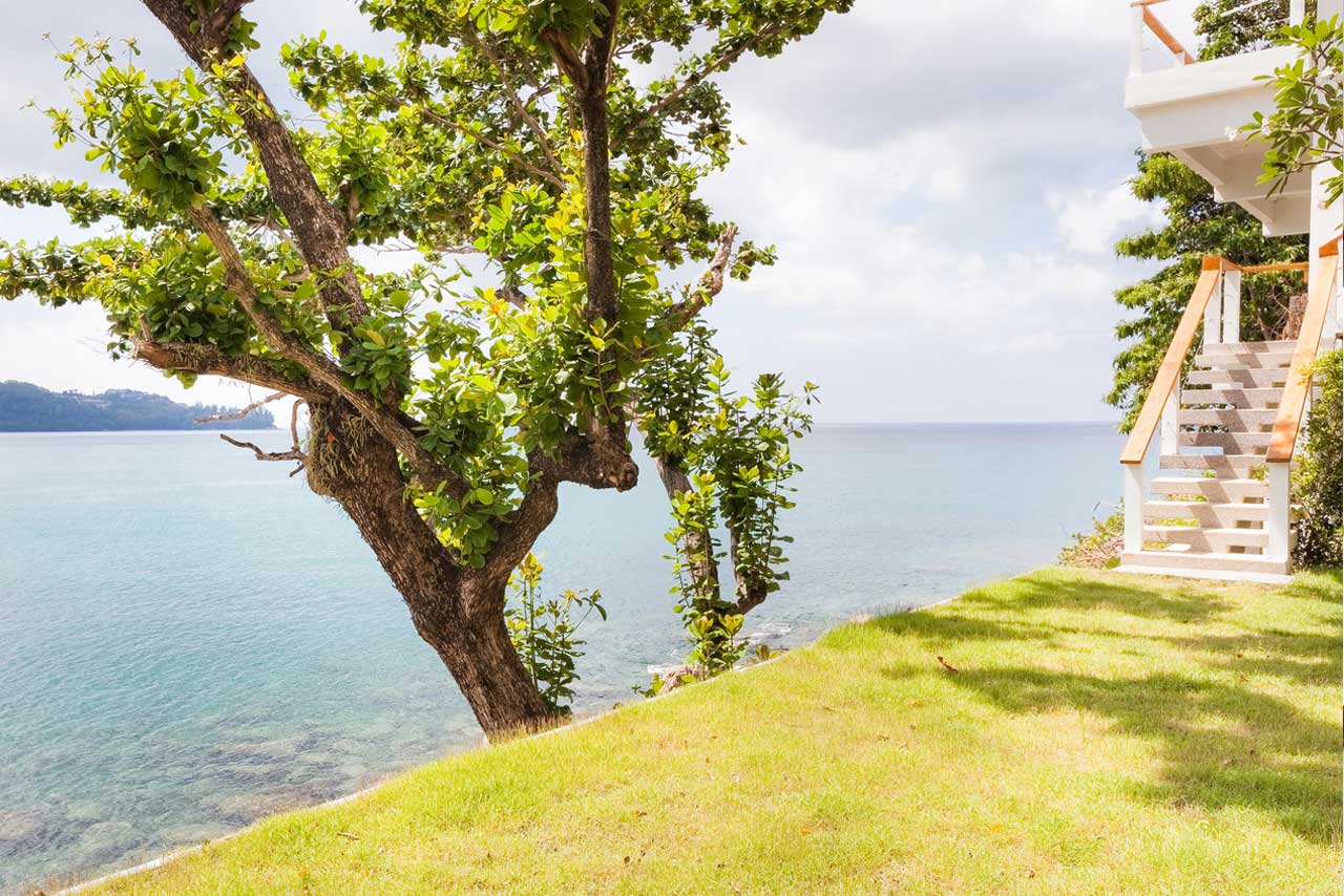 Rent villa Nevaeh, Thailand, Phuket, Kamala | Villacarte