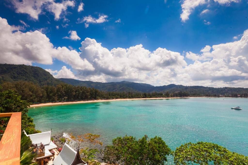 Rent villa Nevaeh, Thailand, Phuket, Kamala | Villacarte