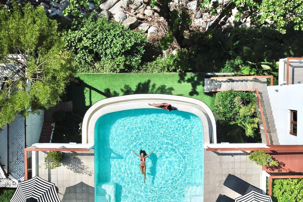 Rent villa Nevaeh, Thailand, Phuket, Kamala | Villacarte