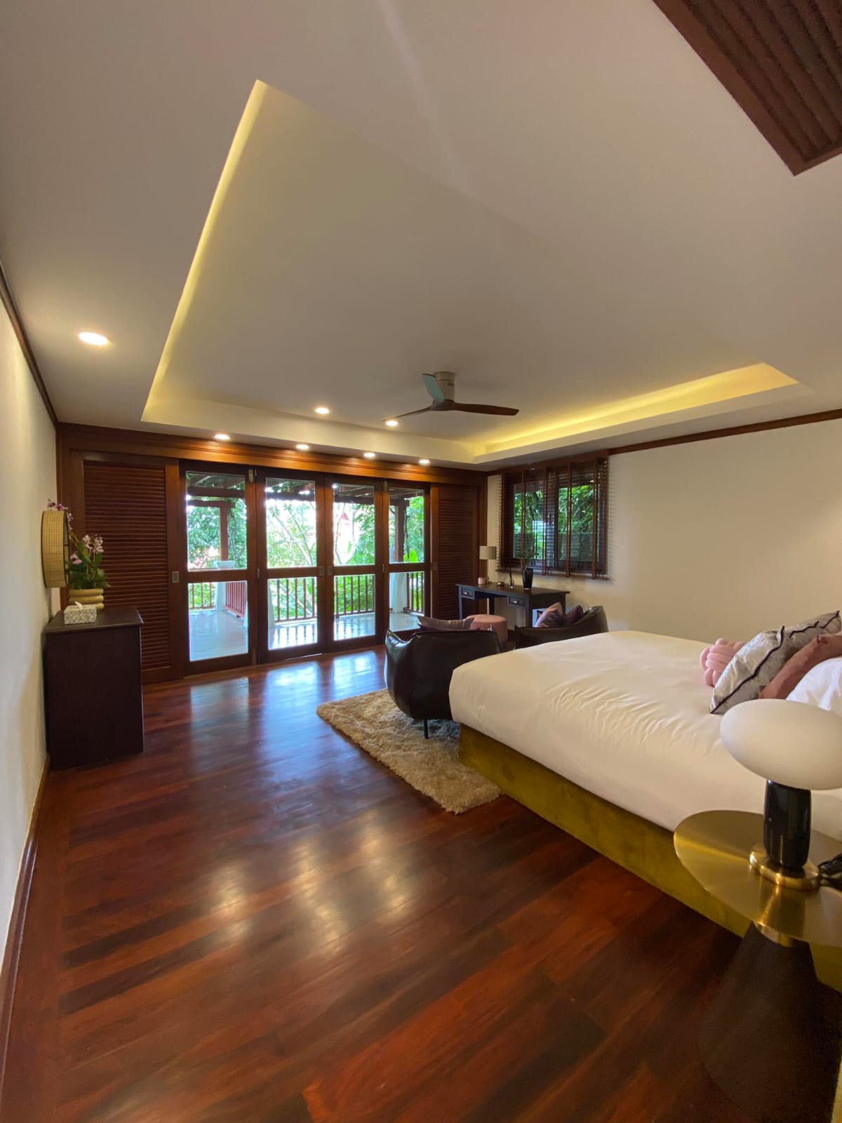 Rent villa Phala А3, Thailand, Phuket, Kalim | Villacarte