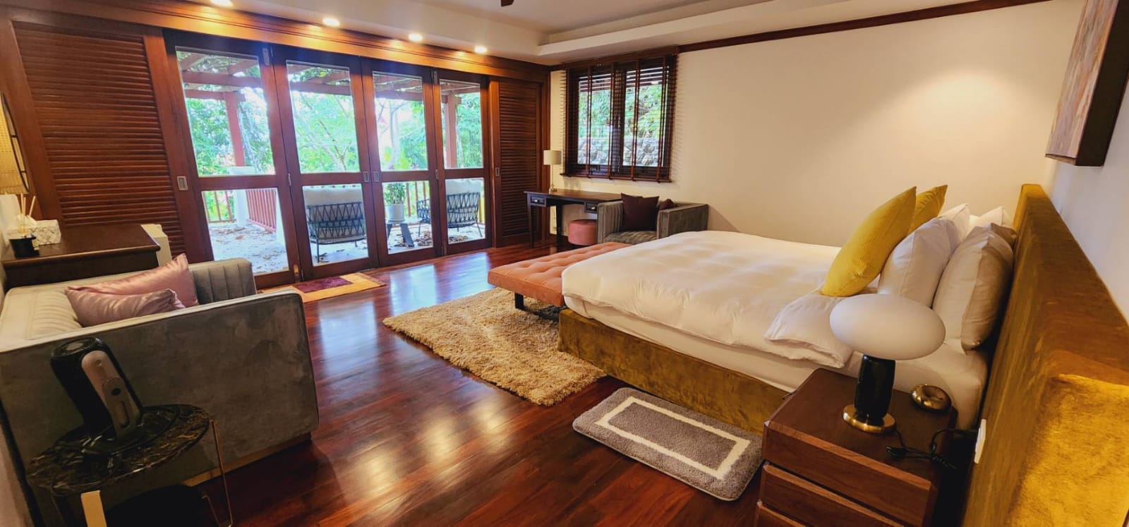 Rent villa Phala А3, Thailand, Phuket, Kalim | Villacarte