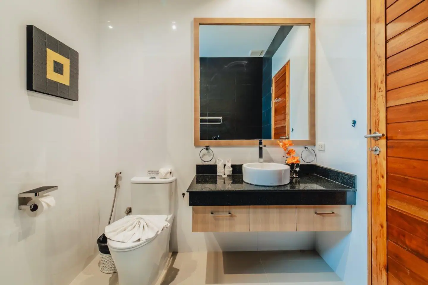 Property for Sale Baannaraya, Thailand, Phuket, Nai Harn | Villacarte