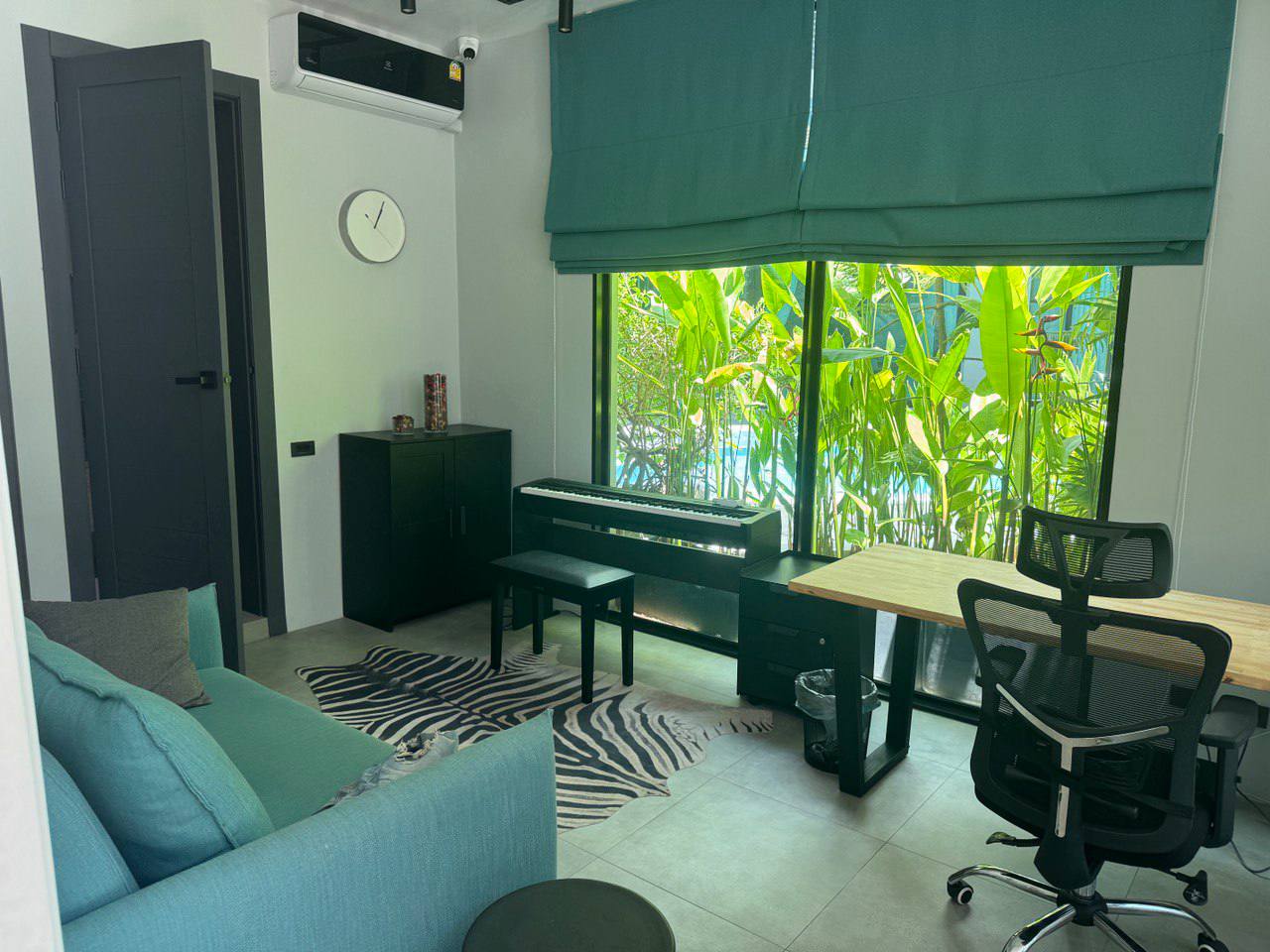 Rent villa Baan Bua BT13, Thailand, Phuket, Nai Harn | Villacarte