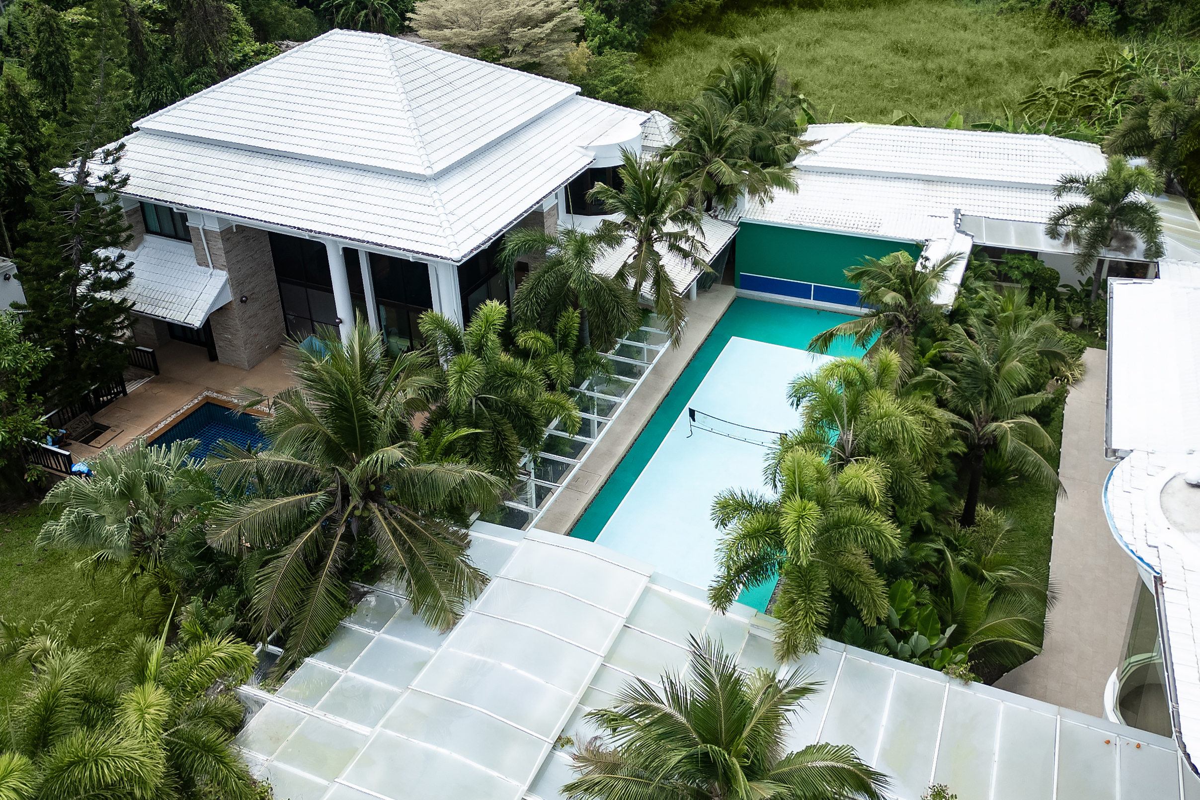 Продажа недвижимости Rawai Grand House, Таиланд, Пхукет, Раваи | Villacarte