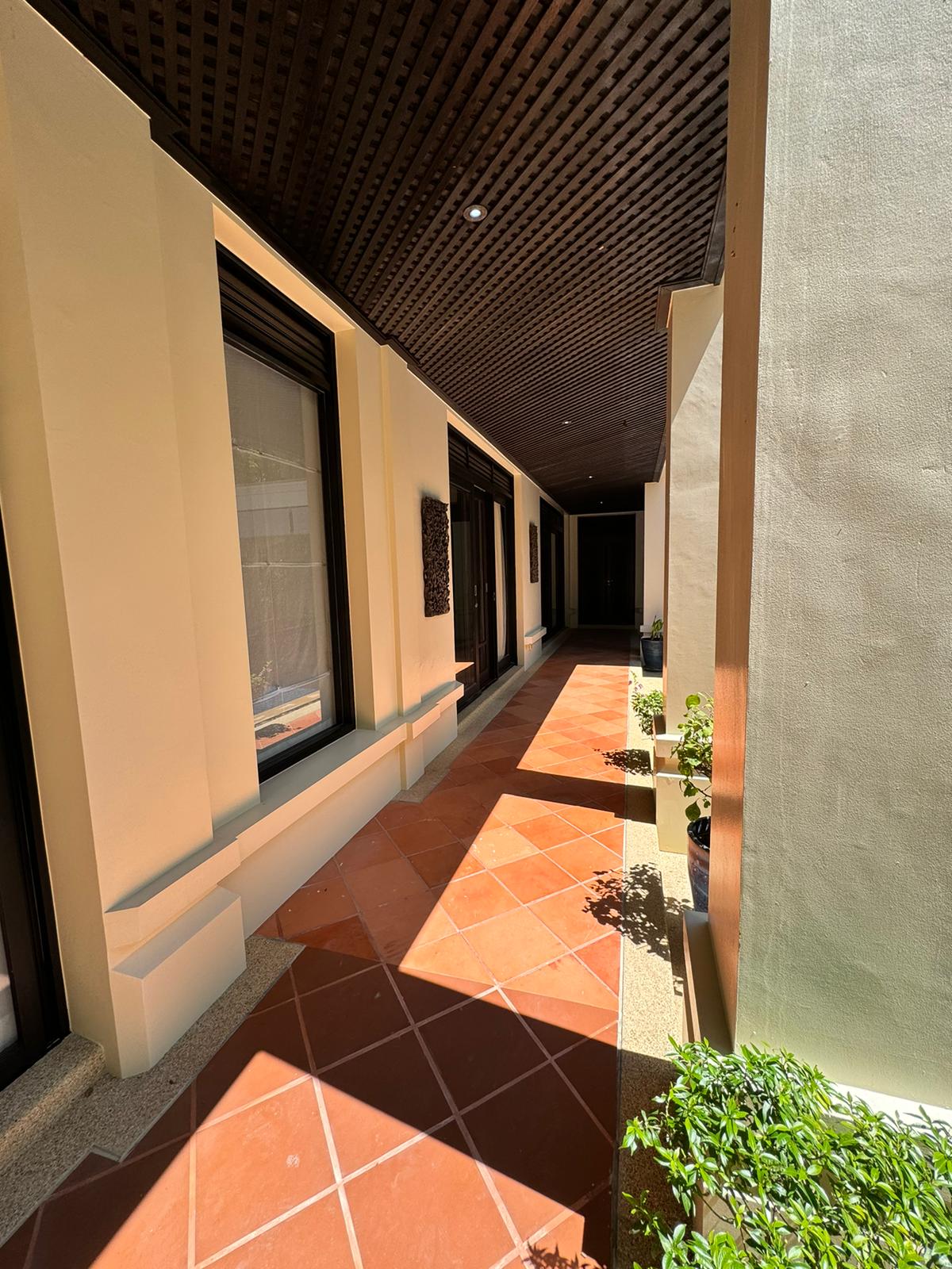 Rent villa Maan Tawan Villa 8, Thailand, Phuket, Bang Tao | Villacarte