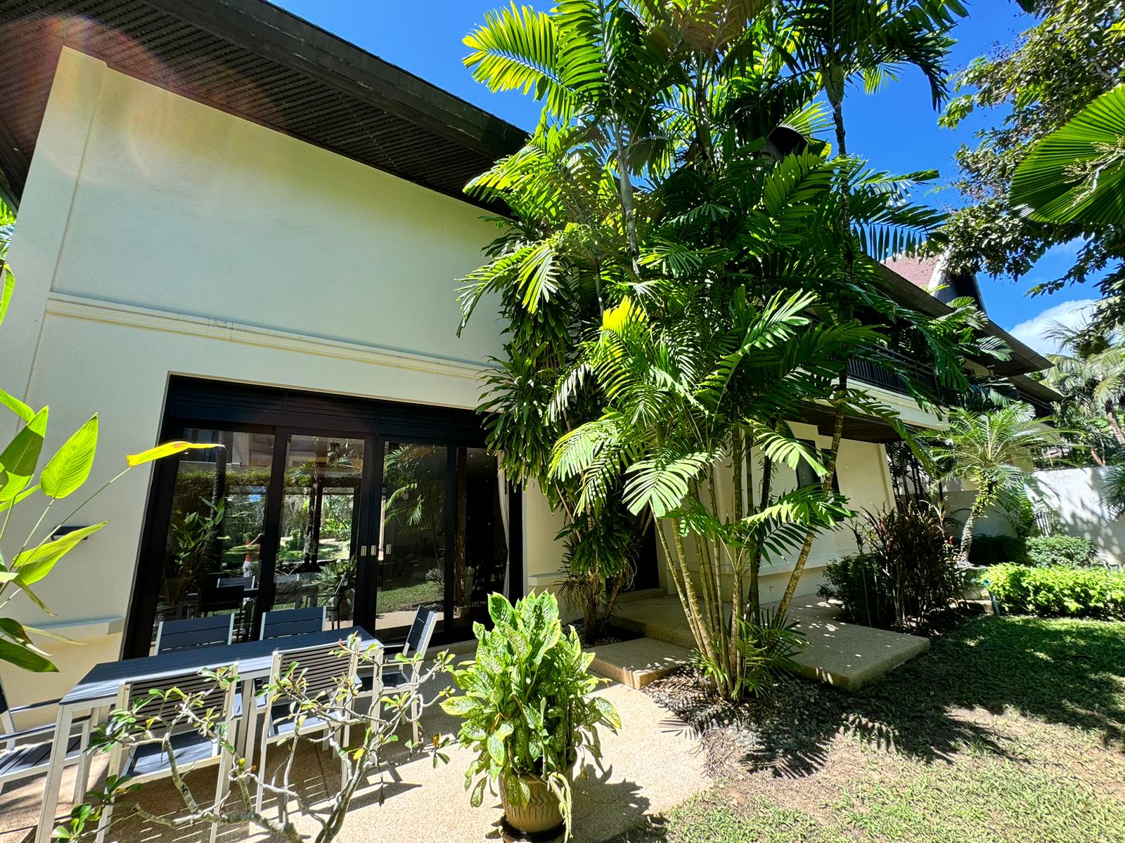 Rent villa Maan Tawan Villa 8, Thailand, Phuket, Bang Tao | Villacarte