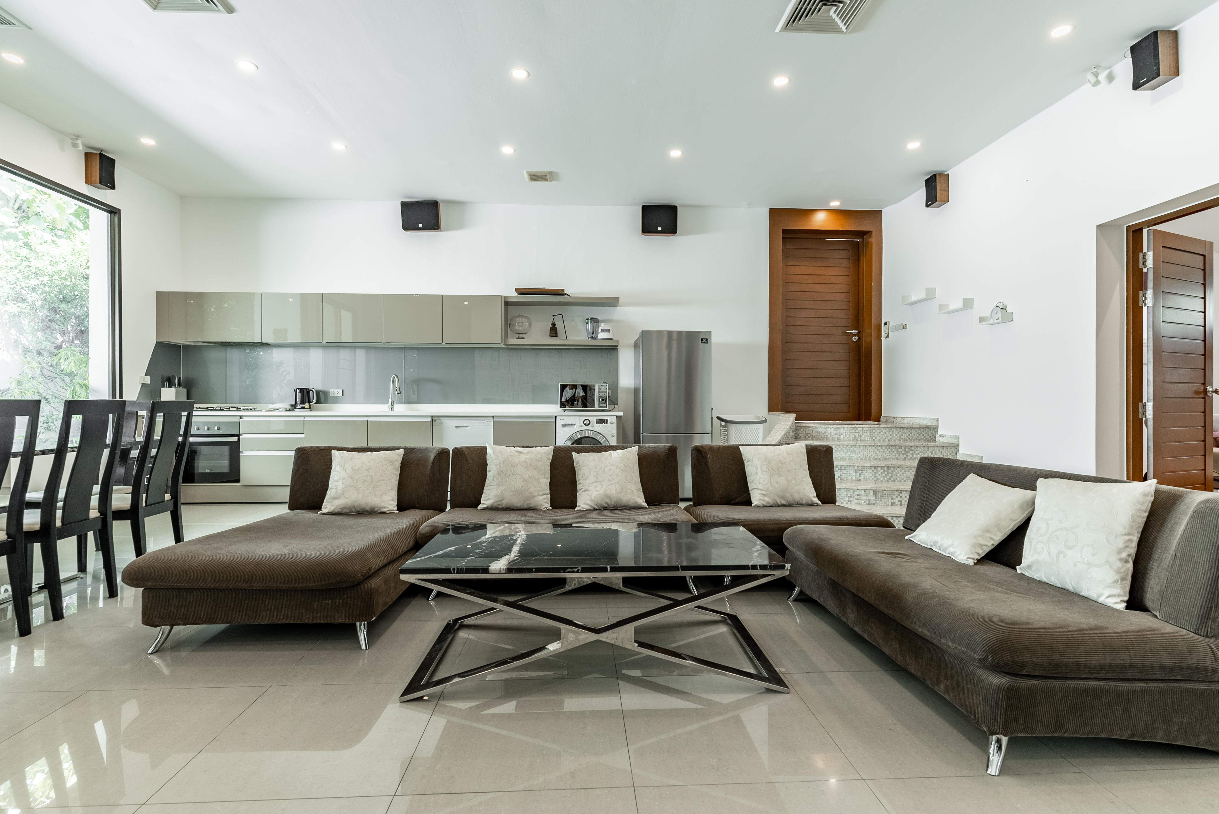 Rent villa BAAN TERRY, Thailand, Phuket, Nai Harn | Villacarte