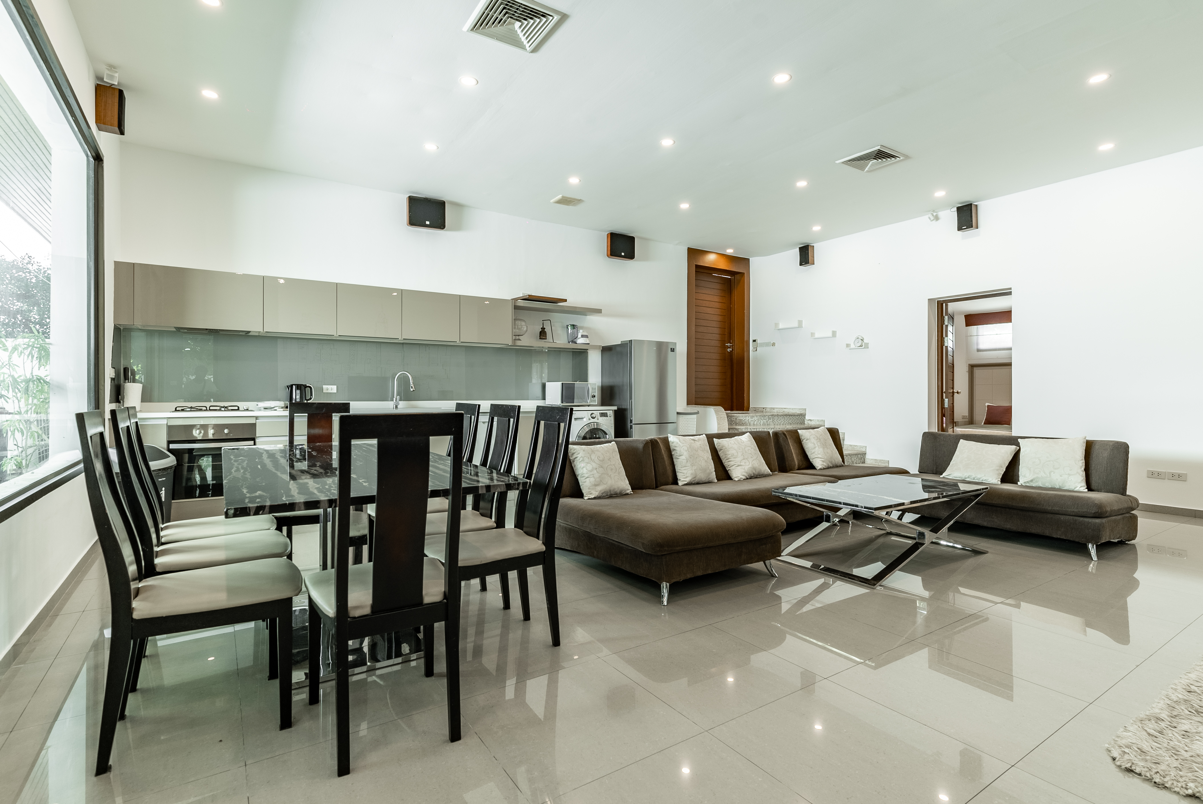 Rent villa BAAN TERRY, Thailand, Phuket, Nai Harn | Villacarte