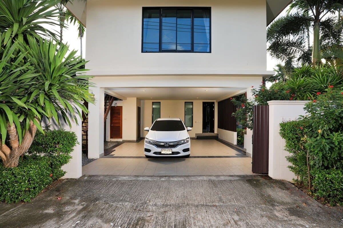 Rent villa Salika, Thailand, Phuket, Rawai | Villacarte