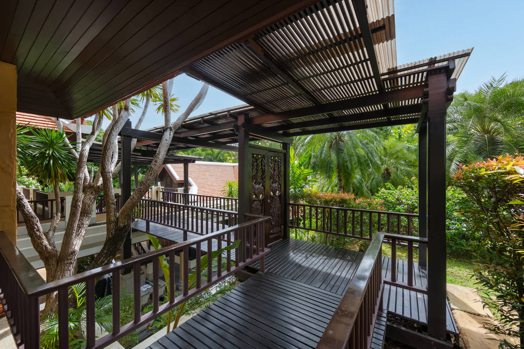 Rent villa Baan - Bua Meraya, Thailand, Phuket, Nai Harn | Villacarte