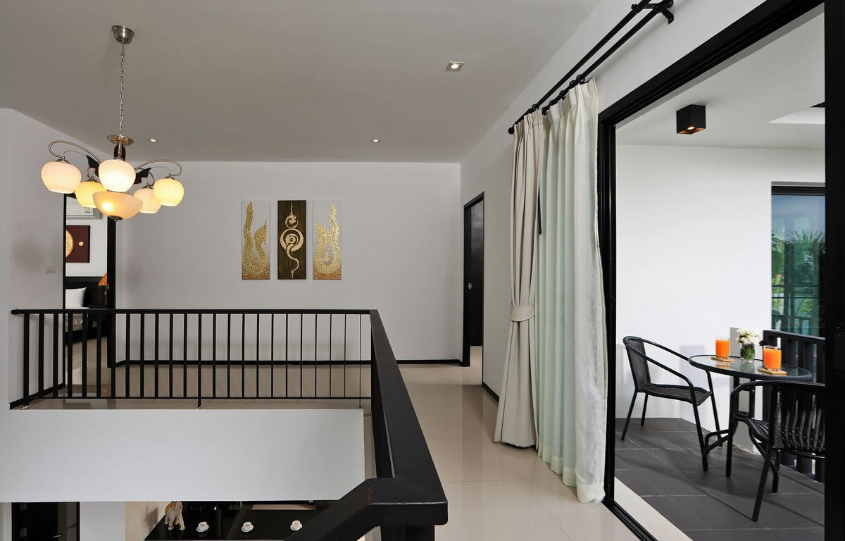 Продажа недвижимости Thaimond Villas, Таиланд, Пхукет, Най Харн | Villacarte