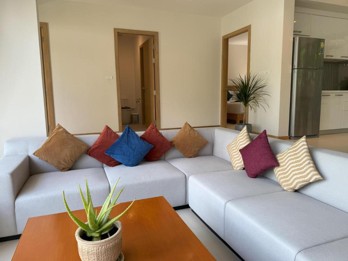 Property for Sale Trichada tropical, Thailand, Phuket, Bang Tao | Villacarte