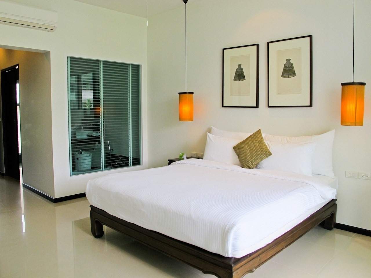 Rent villa Oxygen Condominium, Thailand, Phuket, Bang Tao | Villacarte