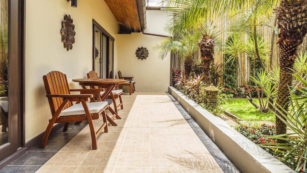 Rent villa Garden Villa, Thailand, Phuket, Nai Harn | Villacarte