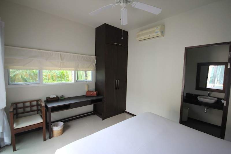 Rent villa Maria, Thailand, Phuket, Bang Tao | Villacarte