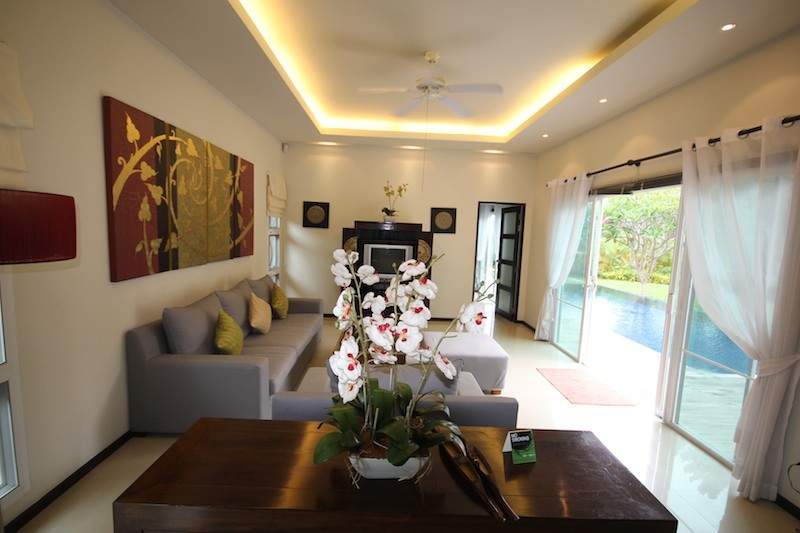 Rent villa Maria, Thailand, Phuket, Bang Tao | Villacarte