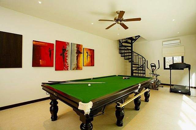 Rent villa The Villas Coral, Thailand, Phuket, Nai Harn | Villacarte