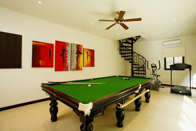 Rent villa The Villas Coral, Thailand, Phuket, Nai Harn | Villacarte