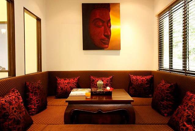 Rent villa The Villas Coral, Thailand, Phuket, Nai Harn | Villacarte