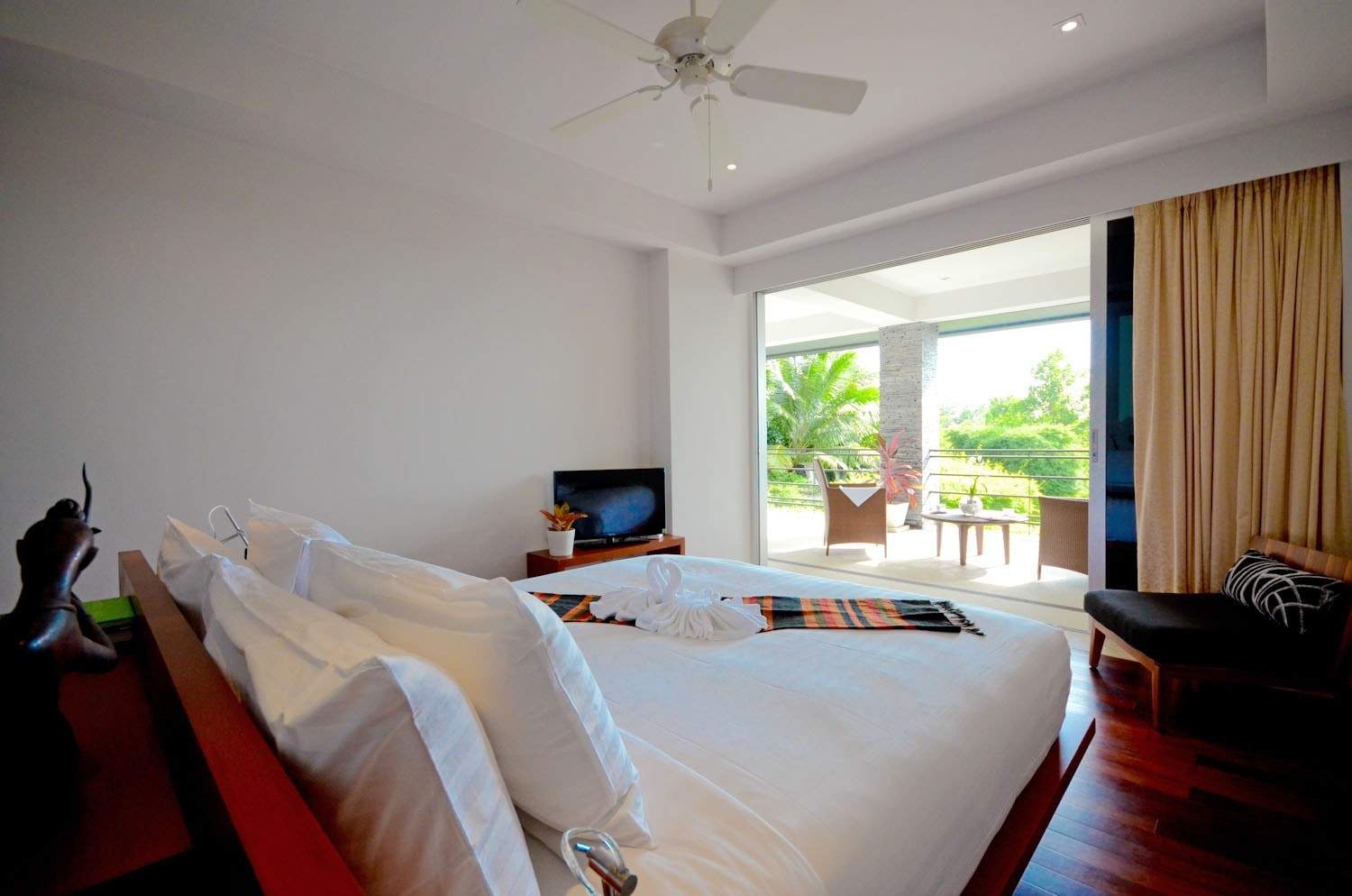 Rent villa Overlooking Layan 20, Thailand, Phuket, Bang Tao | Villacarte