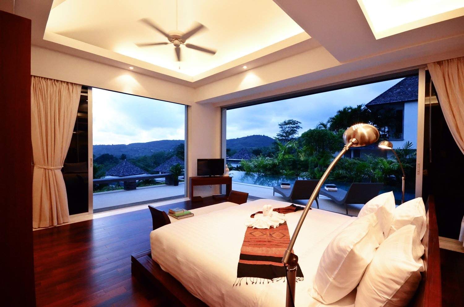 Rent villa Overlooking Layan 20, Thailand, Phuket, Bang Tao | Villacarte