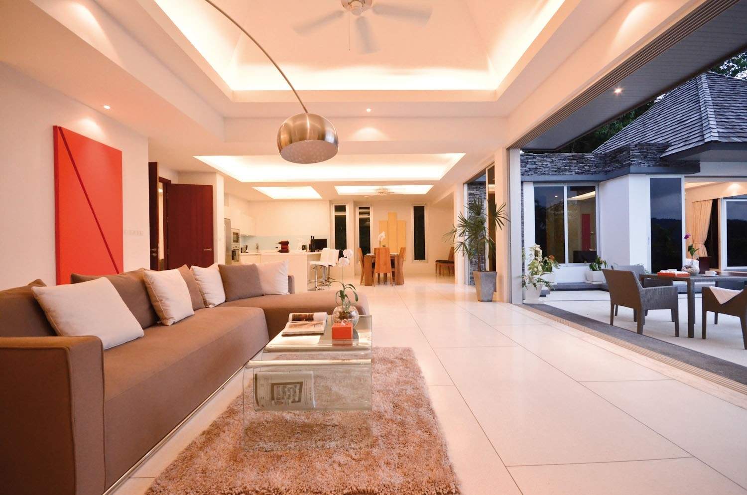 Rent villa Overlooking Layan 20, Thailand, Phuket, Bang Tao | Villacarte