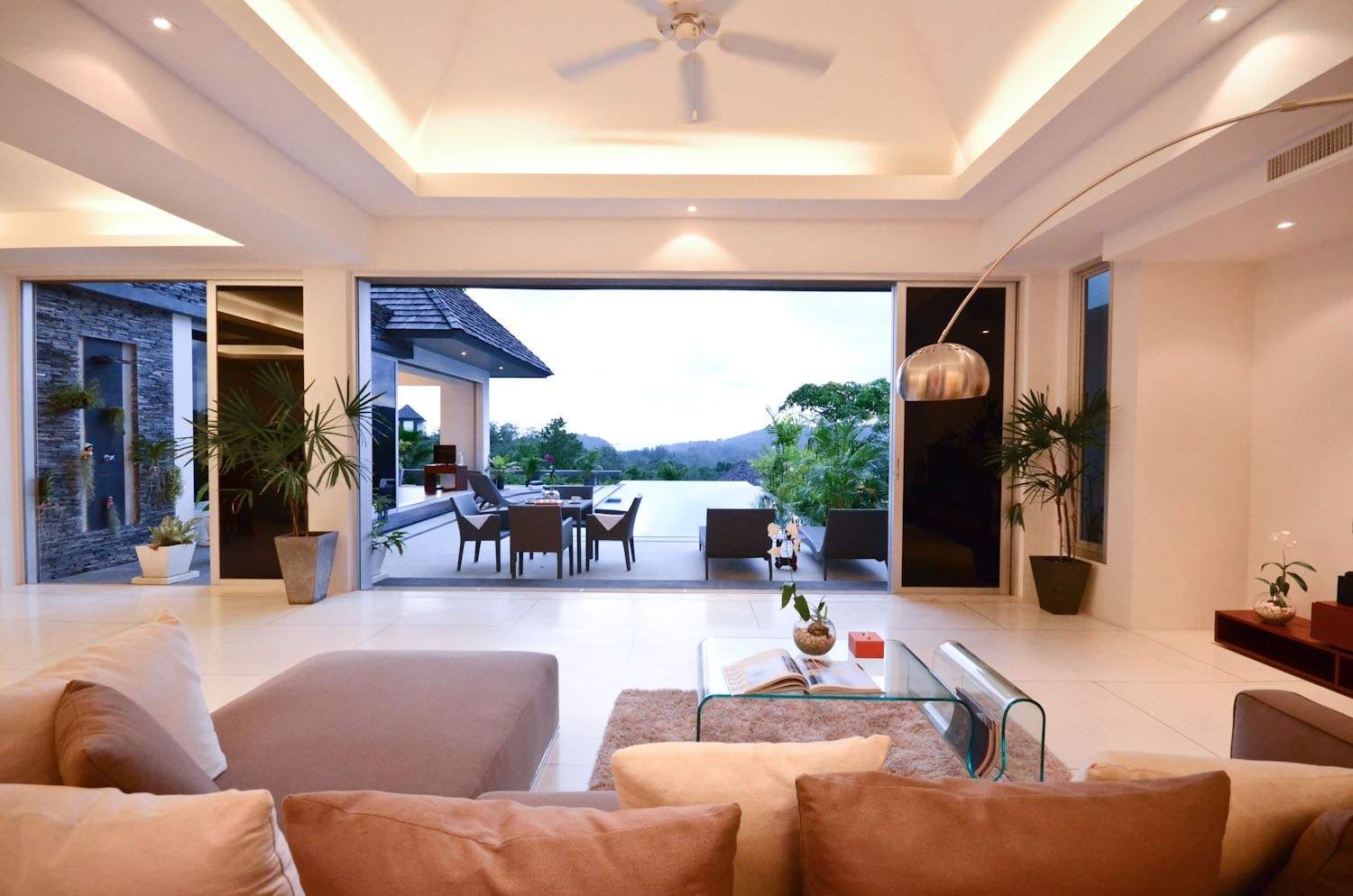 Rent villa Overlooking Layan 20, Thailand, Phuket, Bang Tao | Villacarte