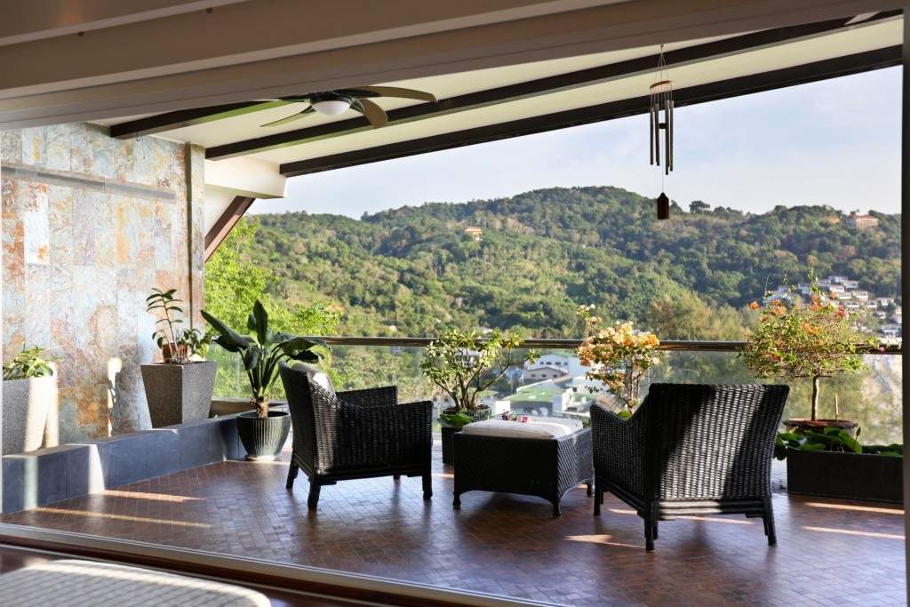 Аренда виллы Amanzi G2, Таиланд, Пхукет, Ката | Villacarte