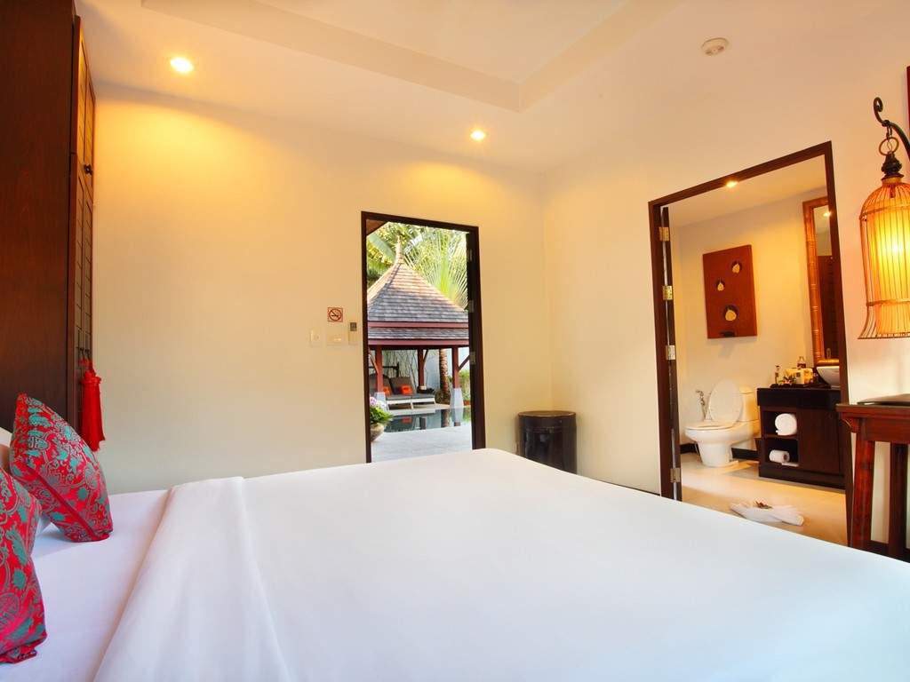 Rent villa Sabrina, Thailand, Phuket, Kamala | Villacarte