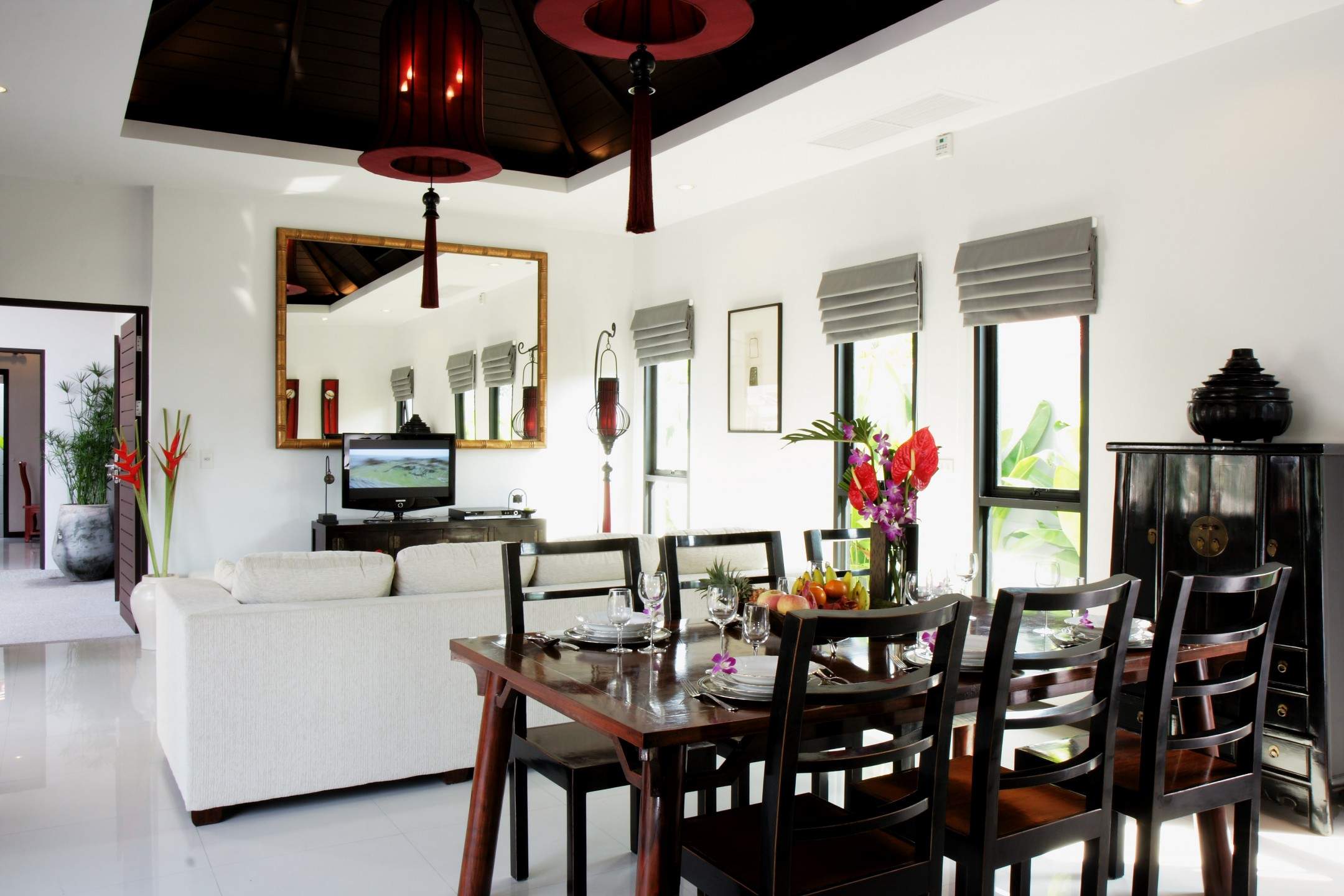 Rent villa Sabrina, Thailand, Phuket, Kamala | Villacarte