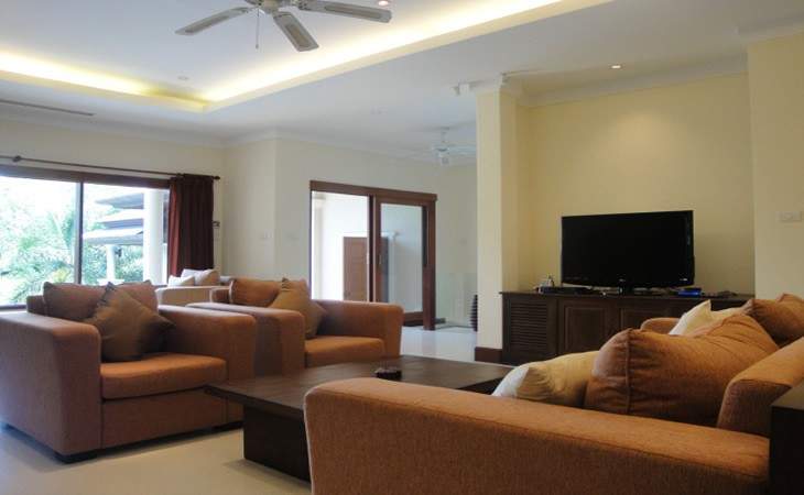 Rent villa Lakewood Hills Zen, Thailand, Phuket, Laguna | Villacarte