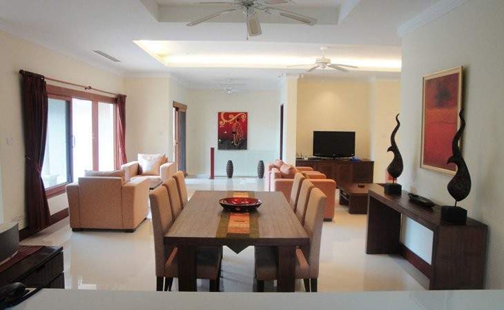 Rent villa Lakewood Hills Zen, Thailand, Phuket, Laguna | Villacarte