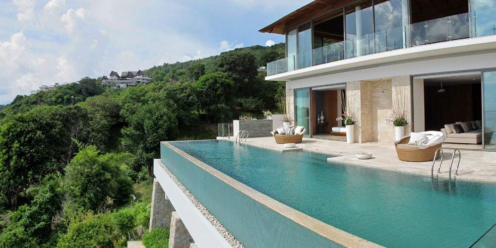 Аренда виллы Minh, Таиланд, Пхукет, Камала | Villacarte