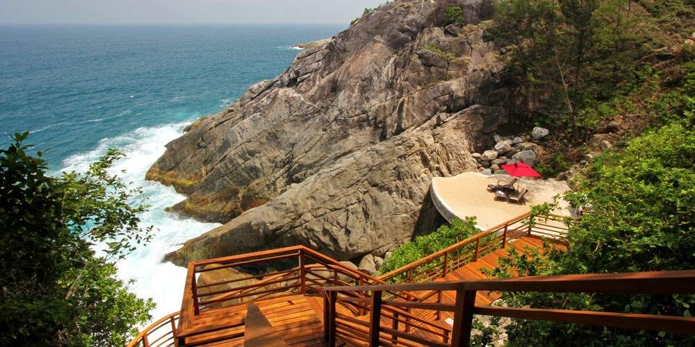 Аренда виллы Minh, Таиланд, Пхукет, Камала | Villacarte