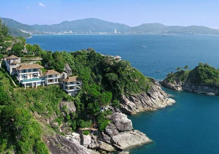 Аренда виллы Minh, Таиланд, Пхукет, Камала | Villacarte