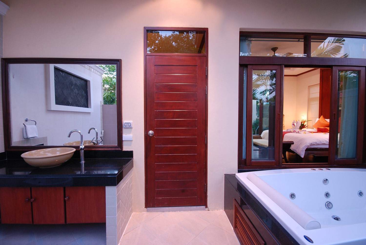 Rent villa Eulalie, Thailand, Phuket, Bang Tao | Villacarte