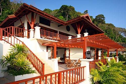 Rent villa Laelia W8, Thailand, Phuket, Kalim | Villacarte