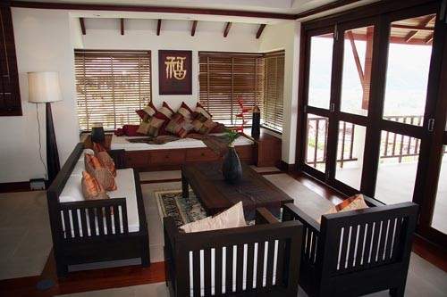 Rent villa Laelia W8, Thailand, Phuket, Kalim | Villacarte