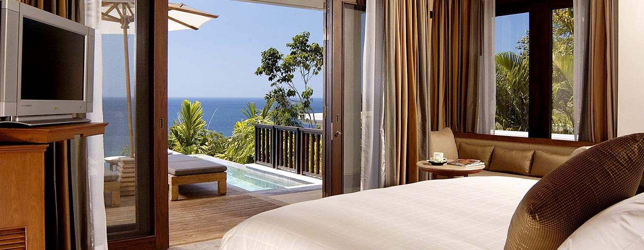 Rent villa Lorna, Thailand, Phuket, Nai Ton | Villacarte