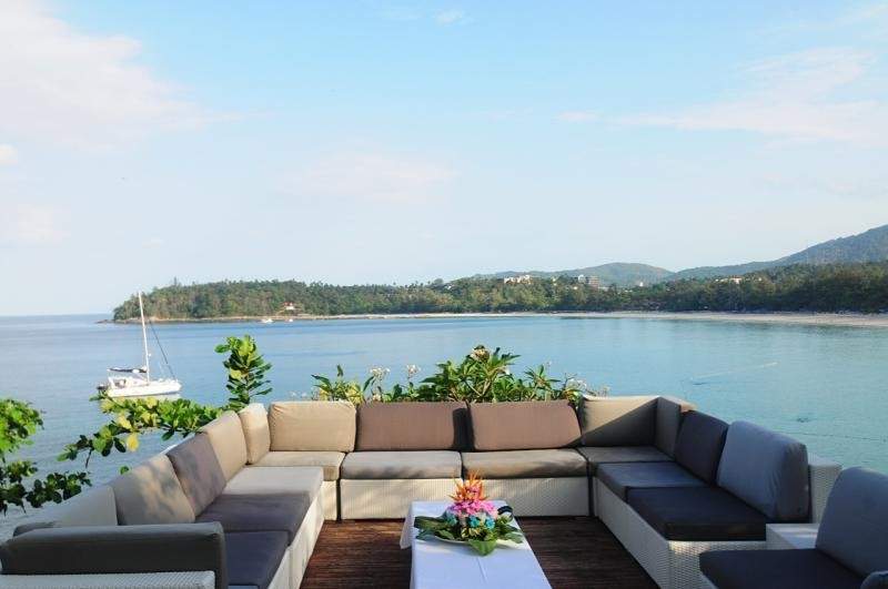 Rent villa Keeree, Thailand, Phuket, Kata | Villacarte
